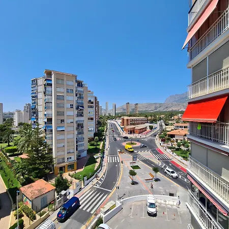 Miramar If Poniente ベニドルム