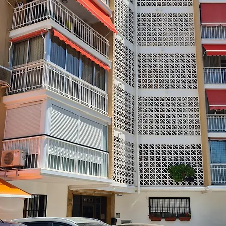 アパート Miramar If Poniente *