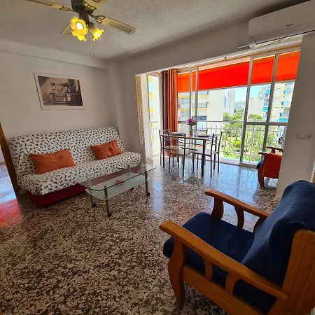 Miramar If Poniente *