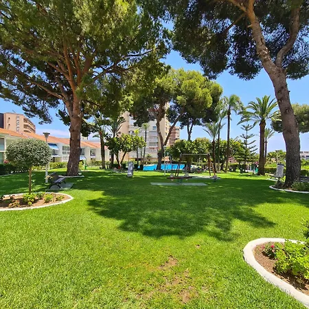 アパート Miramar If Poniente