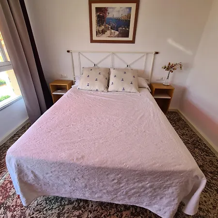 Miramar If Poniente Appartement *
