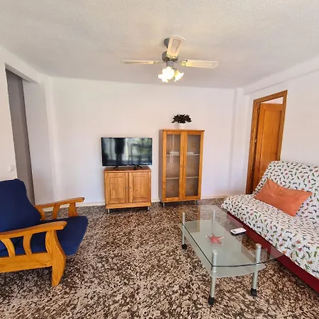 Appartement Miramar If Poniente