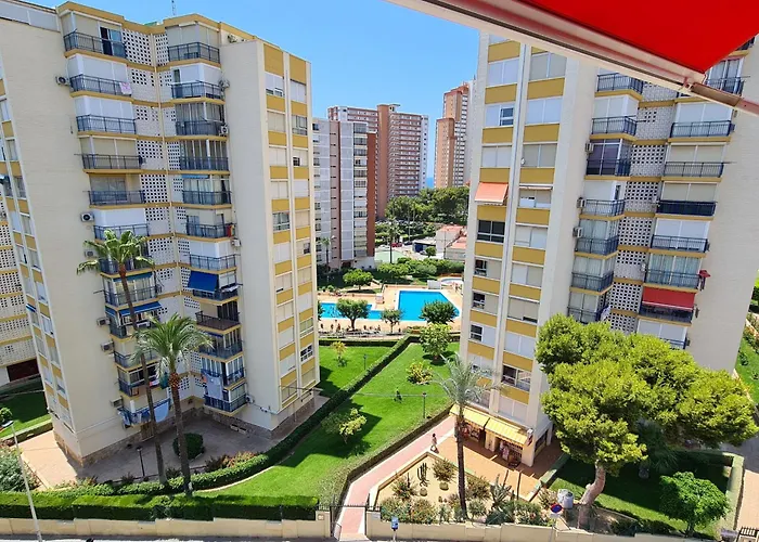 Miramar If Poniente *