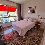 Miramar If Poniente Daire Benidorm