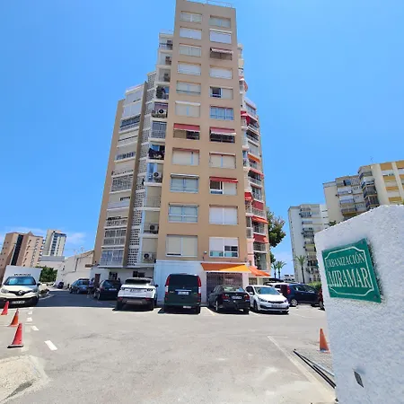 아파트 Miramar If Poniente