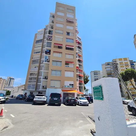Miramar If Poniente * 베니돔