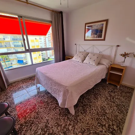 Miramar If Poniente 公寓