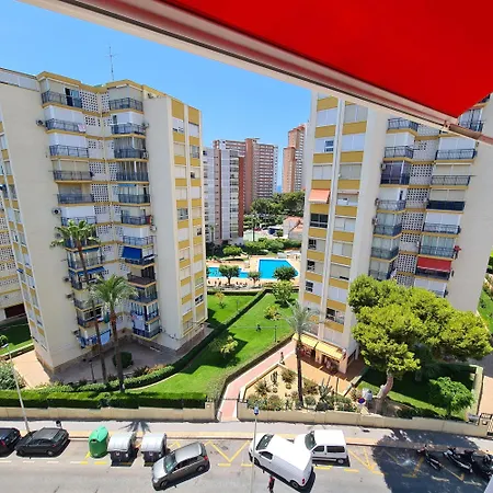 Miramar If Poniente *