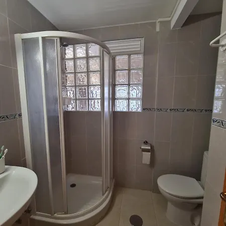 Miramar If Poniente Appartement *