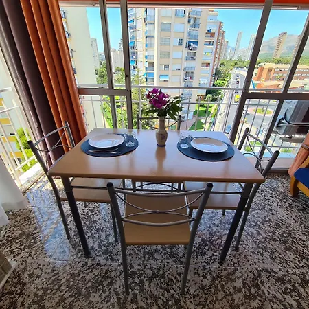 Miramar If Poniente